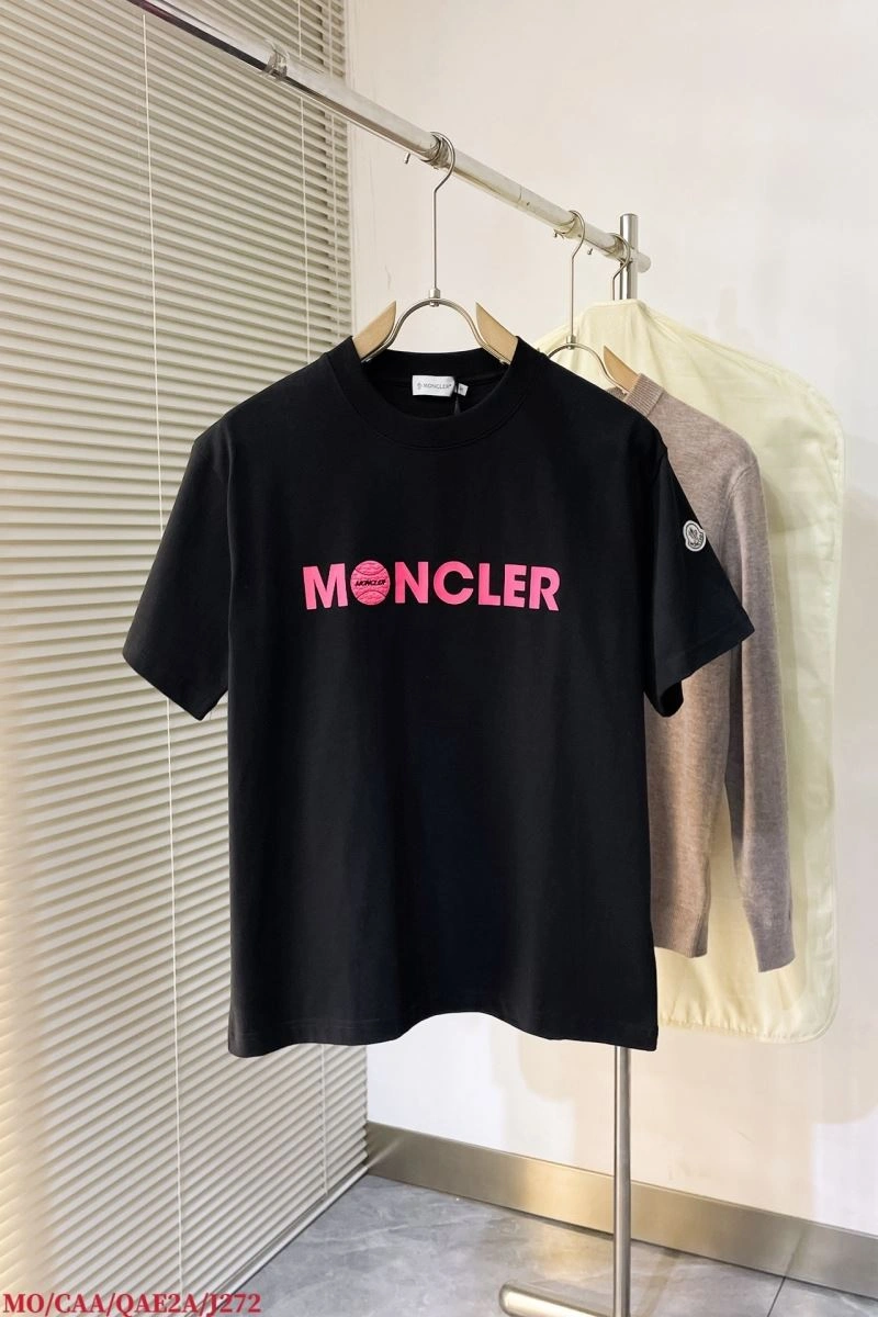 SunProtective Moncler T-Shirts 143167