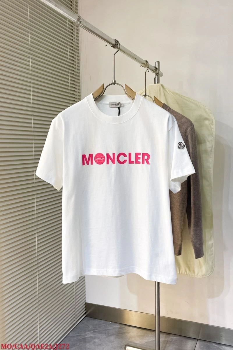 SunProtective Moncler T-Shirts 143167