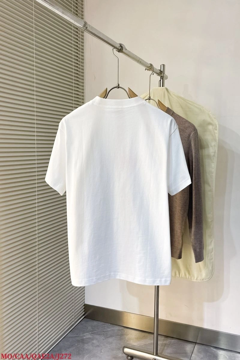 SunProtective Moncler T-Shirts 143167