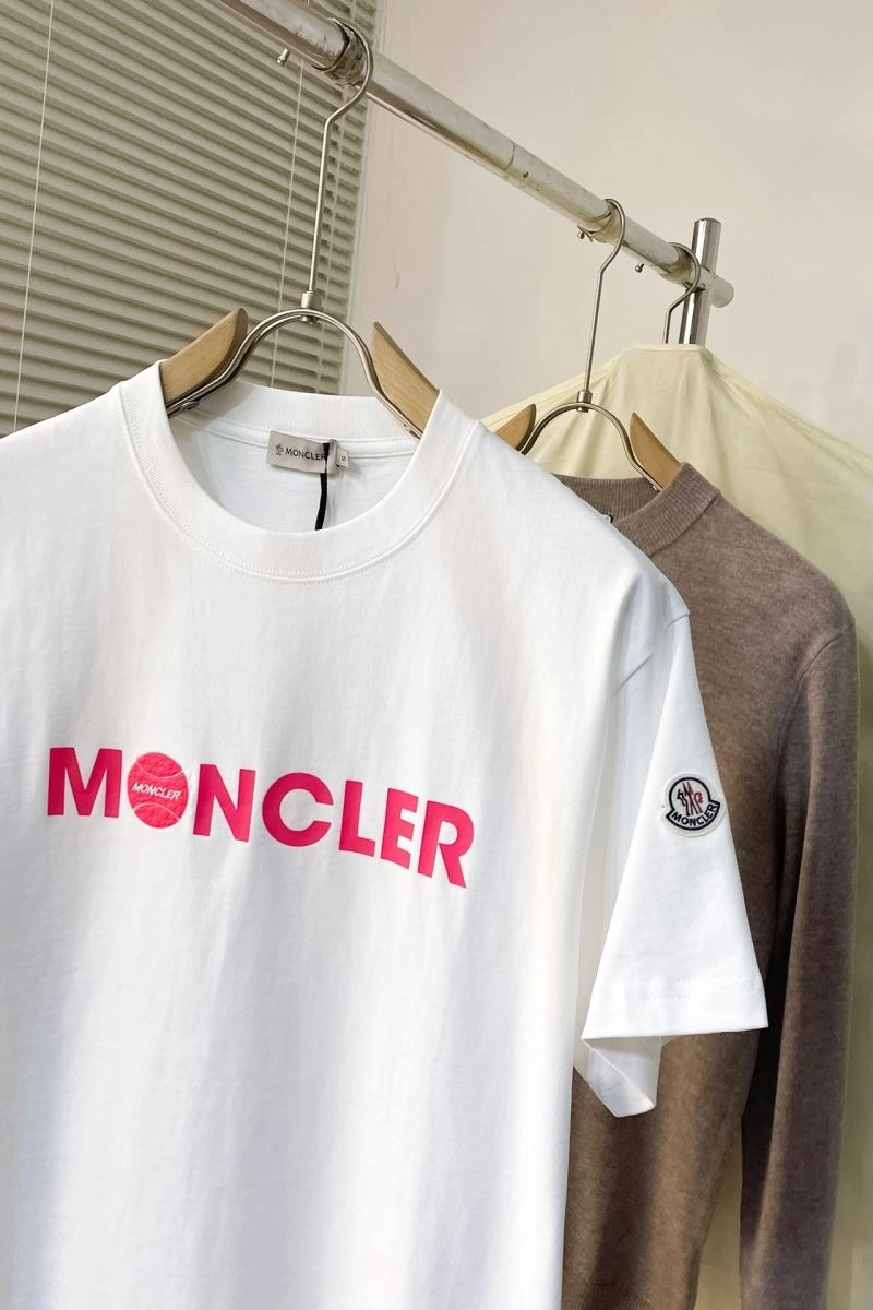 SunProtective Moncler T-Shirts 143167