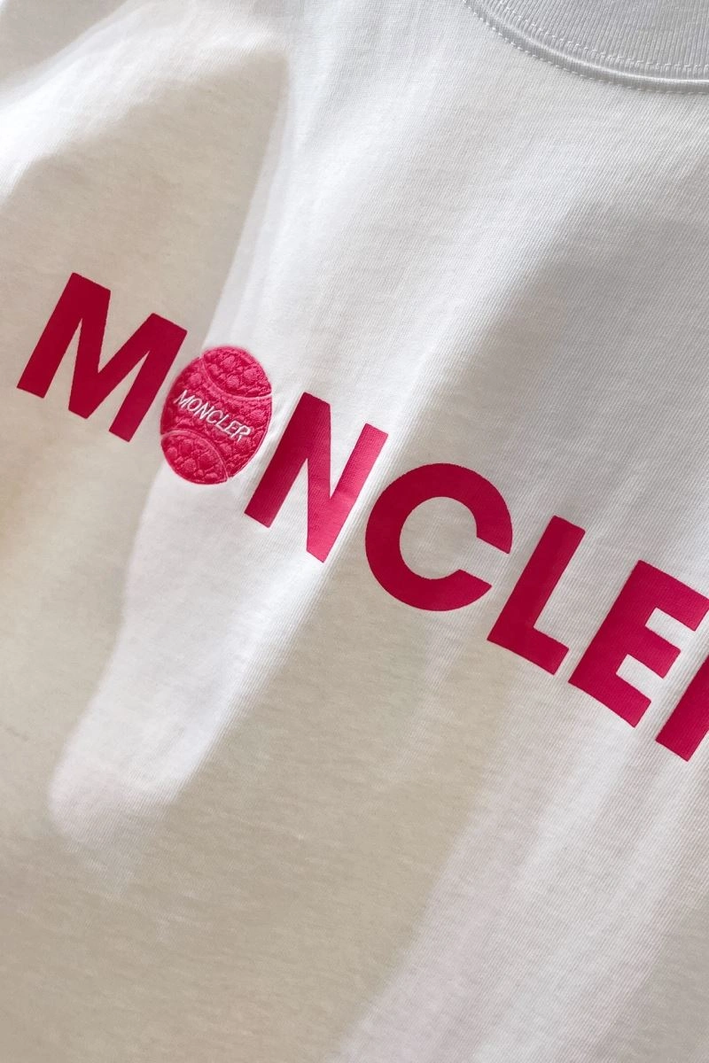 SunProtective Moncler T-Shirts 143167
