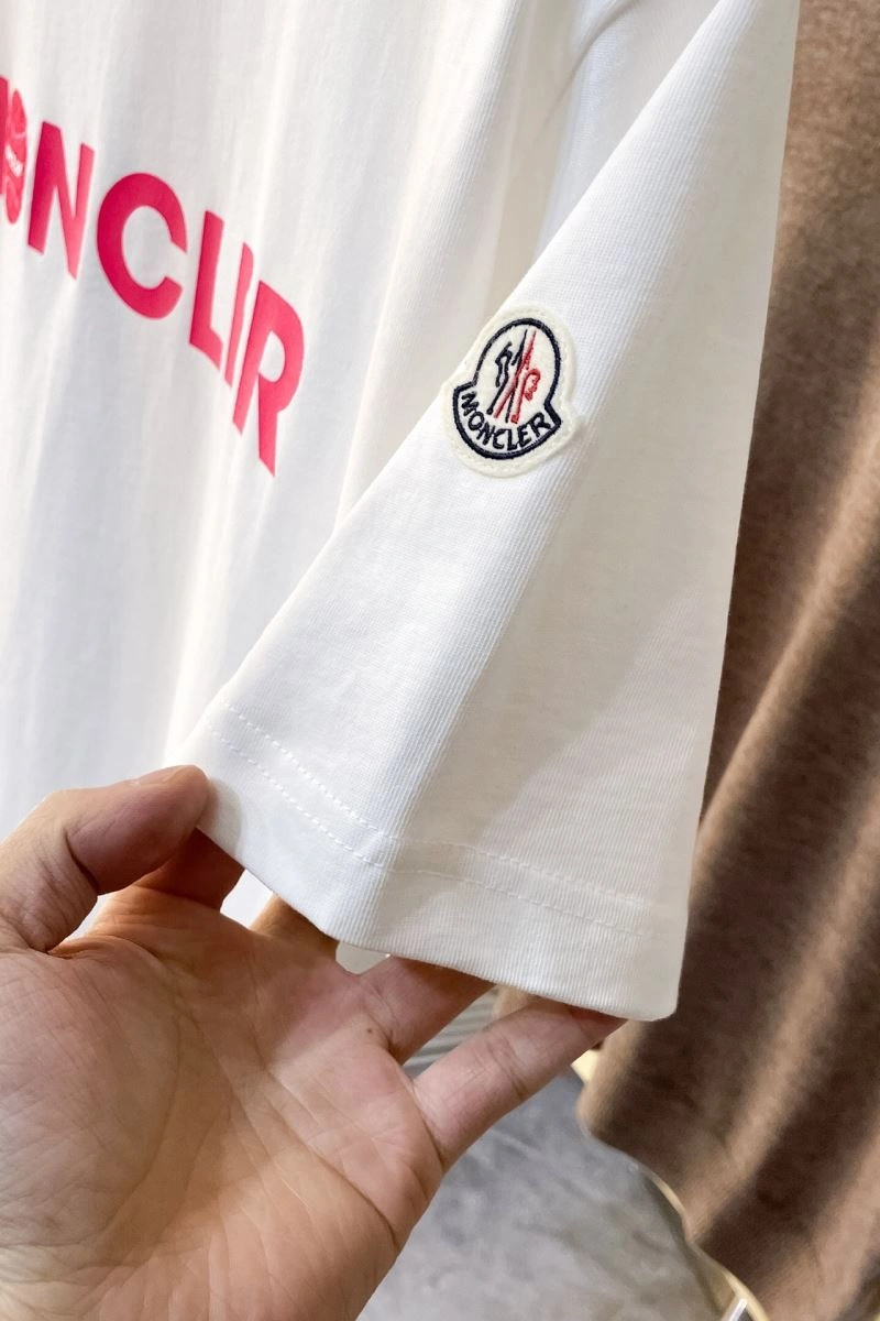 SunProtective Moncler T-Shirts 143167