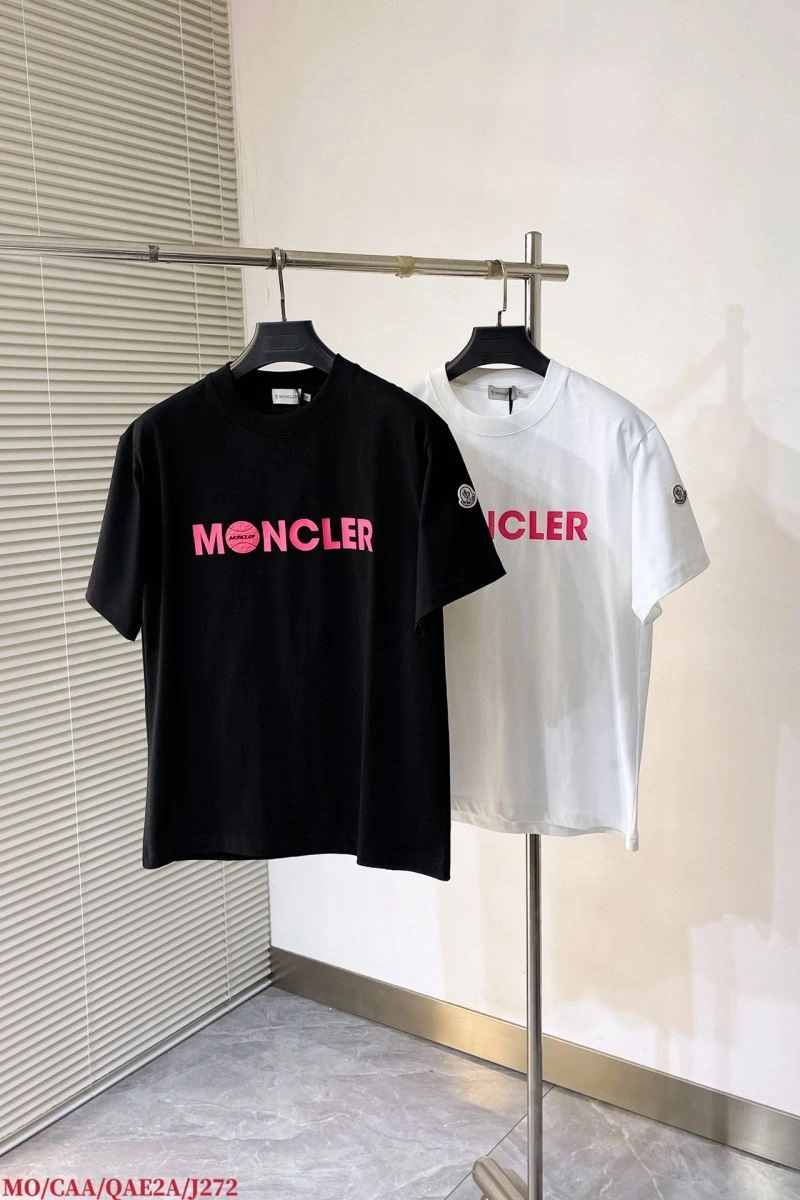 SunProtective Moncler T-Shirts 143167