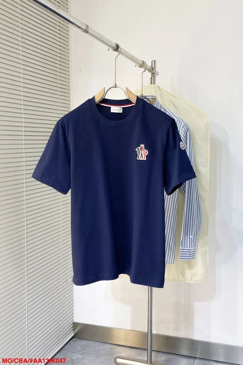 EasyCare Moncler T-Shirts 143149