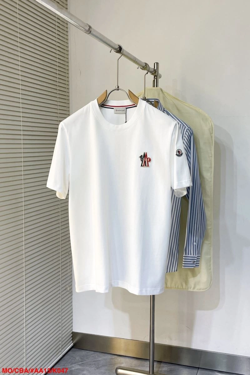 EasyCare Moncler T-Shirts 143149