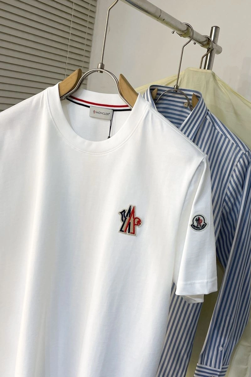 EasyCare Moncler T-Shirts 143149