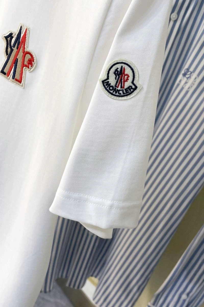 EasyCare Moncler T-Shirts 143149
