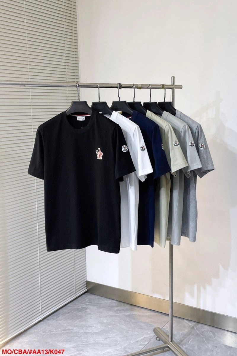 EasyCare Moncler T-Shirts 143149