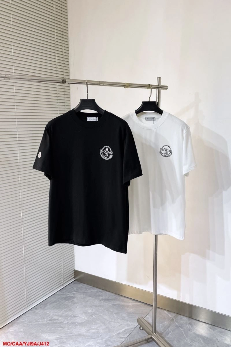 Reliable Moncler T-Shirts 143148