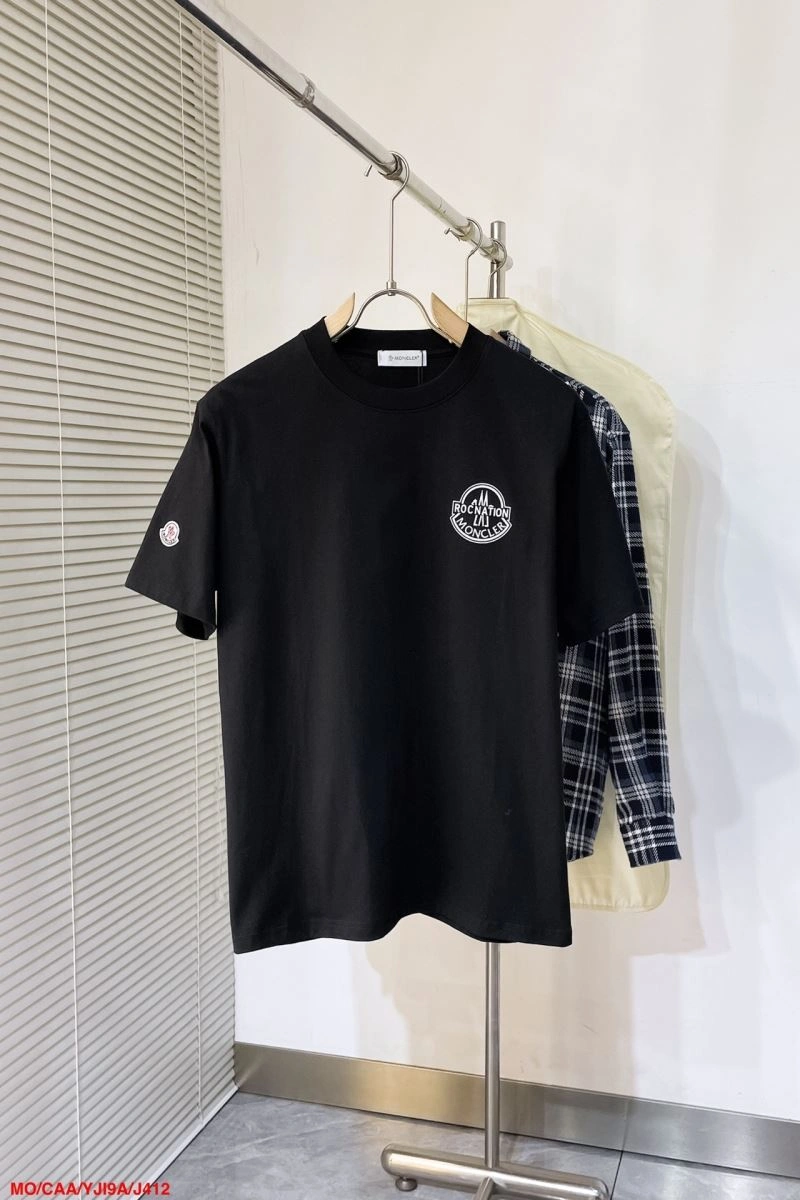 Reliable Moncler T-Shirts 143148