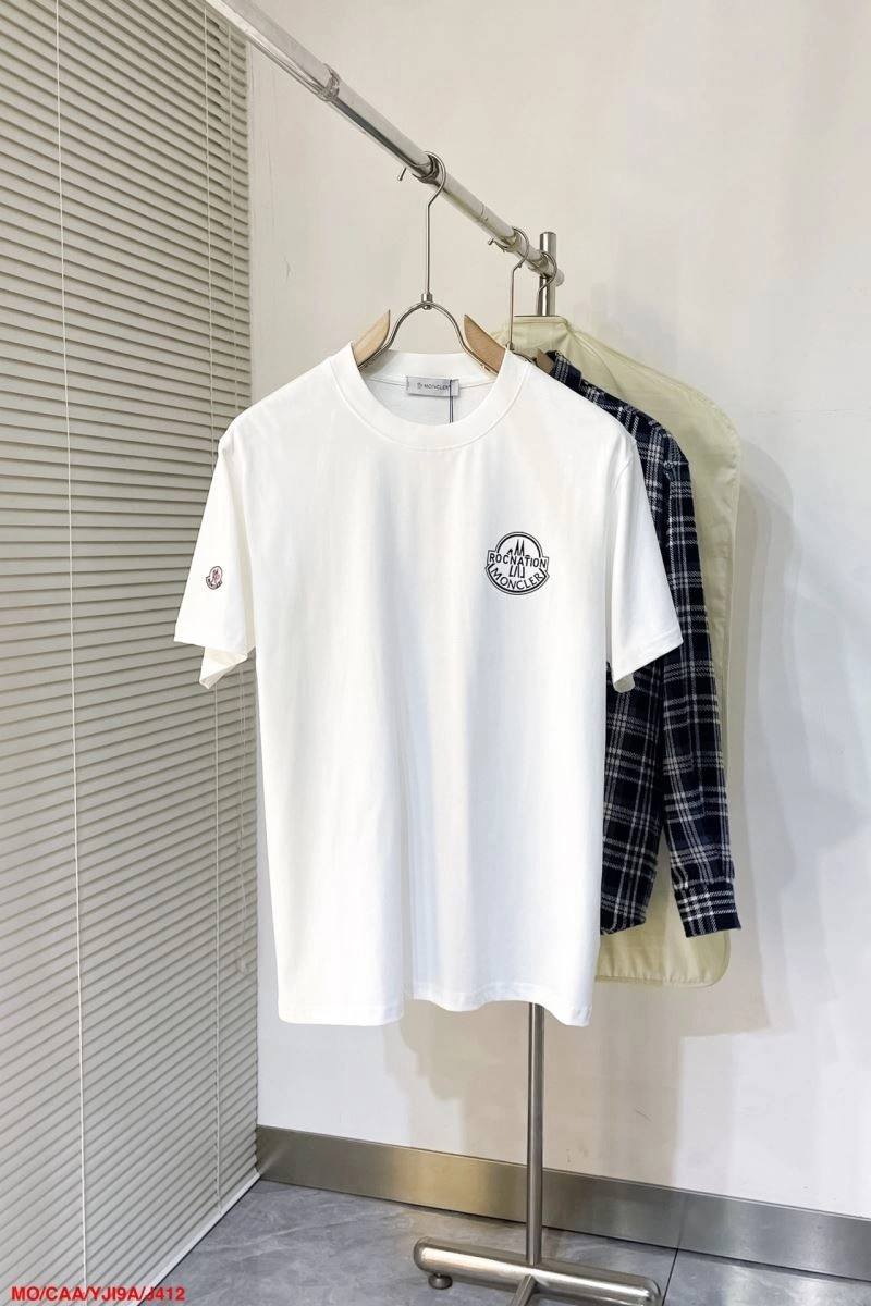 Reliable Moncler T-Shirts 143148