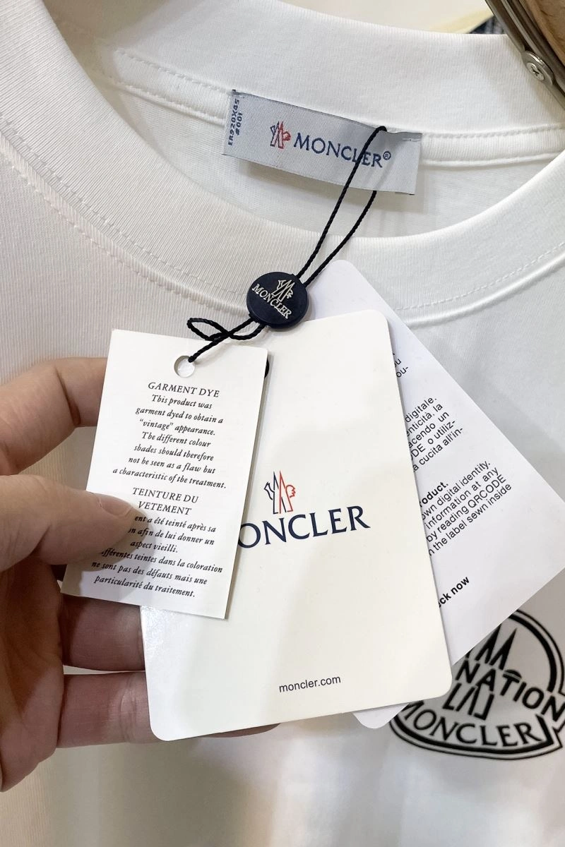 Reliable Moncler T-Shirts 143148