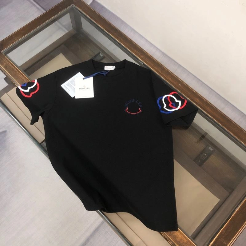 TimelessDesign Moncler T-Shirts 143152