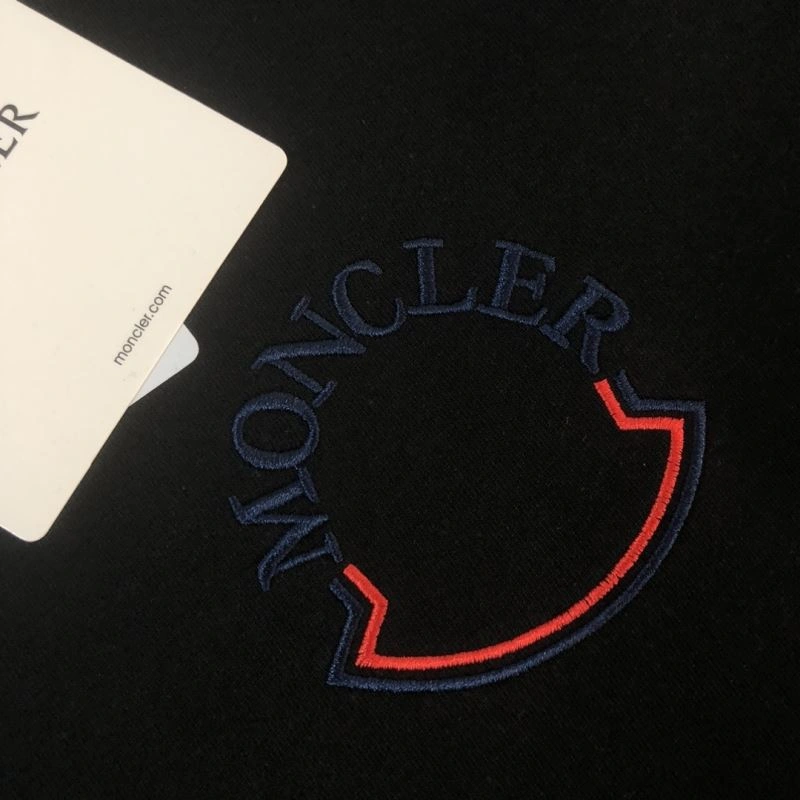 TimelessDesign Moncler T-Shirts 143152