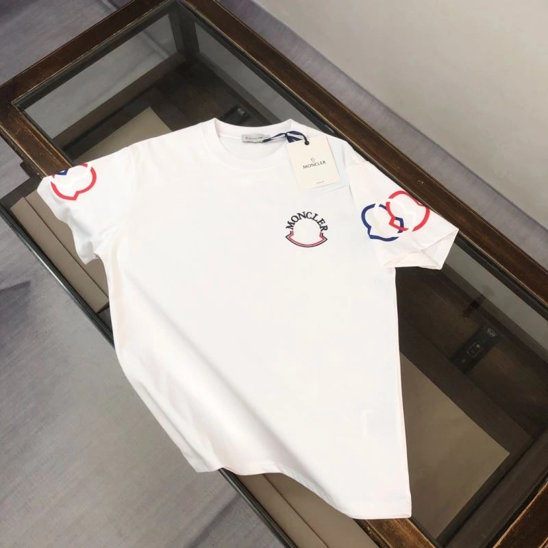 Moncler T-Shirts Timeless 143150