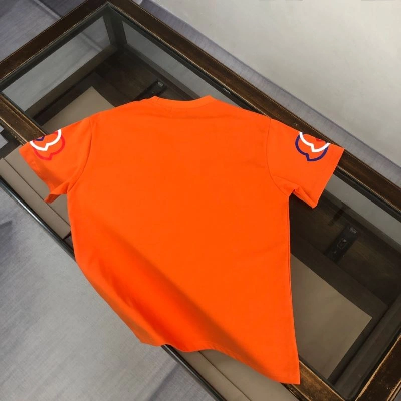 Lightweight Moncler T-Shirts 143151