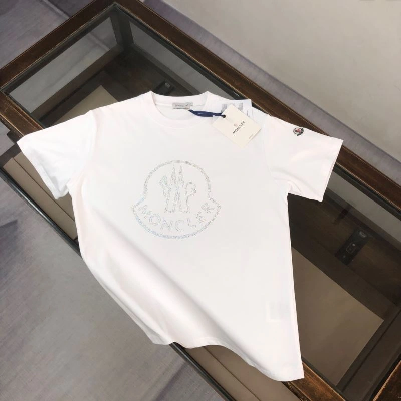 HighQuality Moncler T-Shirts 143146