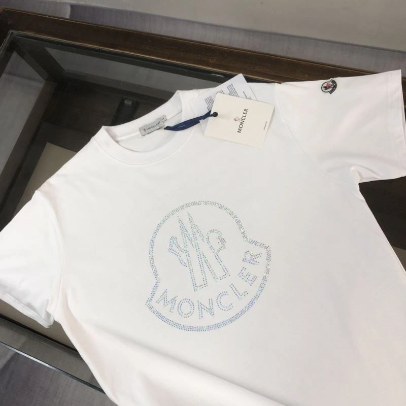 HighQuality Moncler T-Shirts 143146