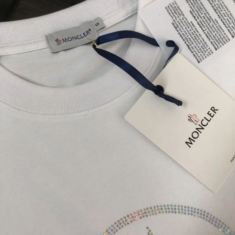 HighQuality Moncler T-Shirts 143146