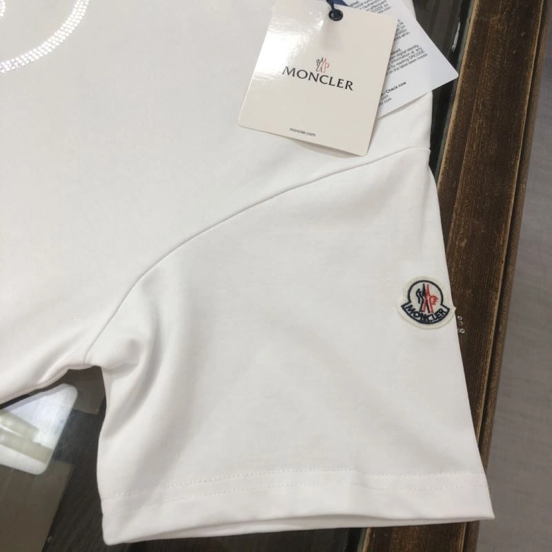 HighQuality Moncler T-Shirts 143146