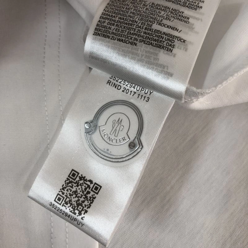 HighQuality Moncler T-Shirts 143146