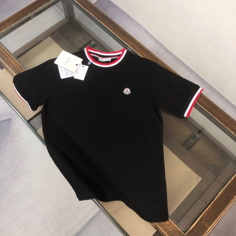 Moncler T-Shirts Classic 143144