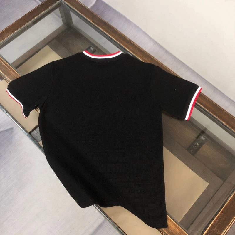 Moncler T-Shirts Classic 143144