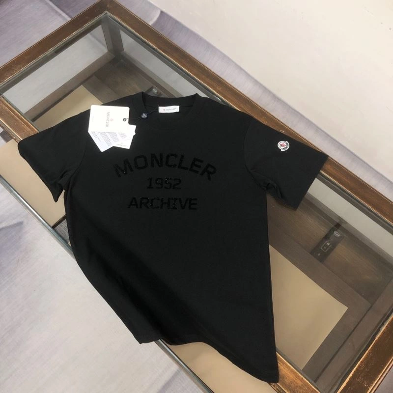 Popular Moncler T-Shirts 143143