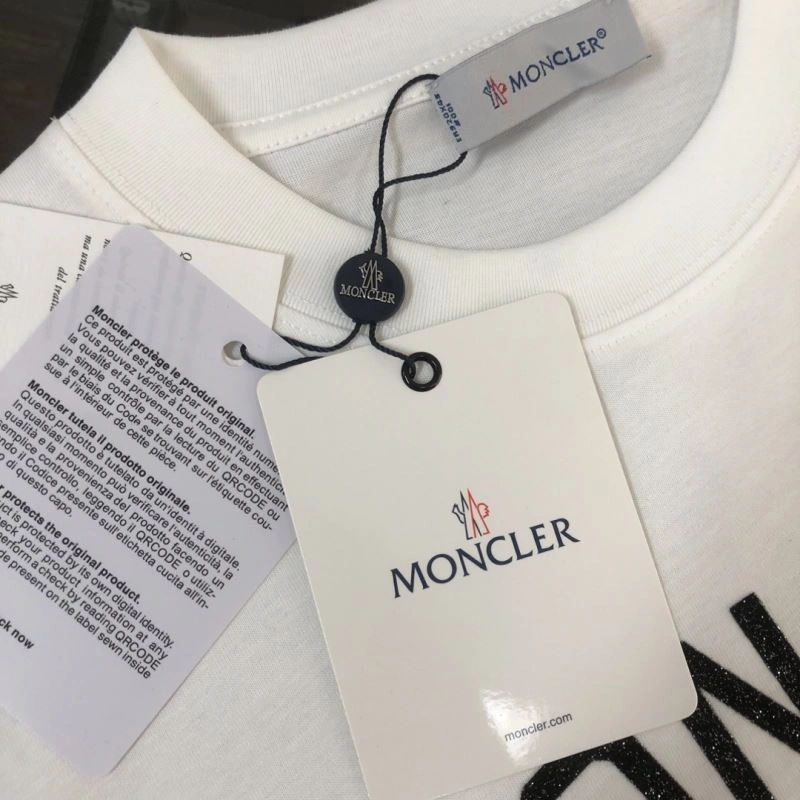 StreetReady Moncler T-Shirts 143140