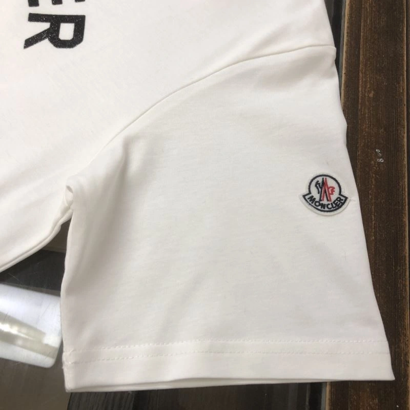 StreetReady Moncler T-Shirts 143140