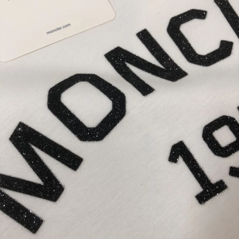 StreetReady Moncler T-Shirts 143140