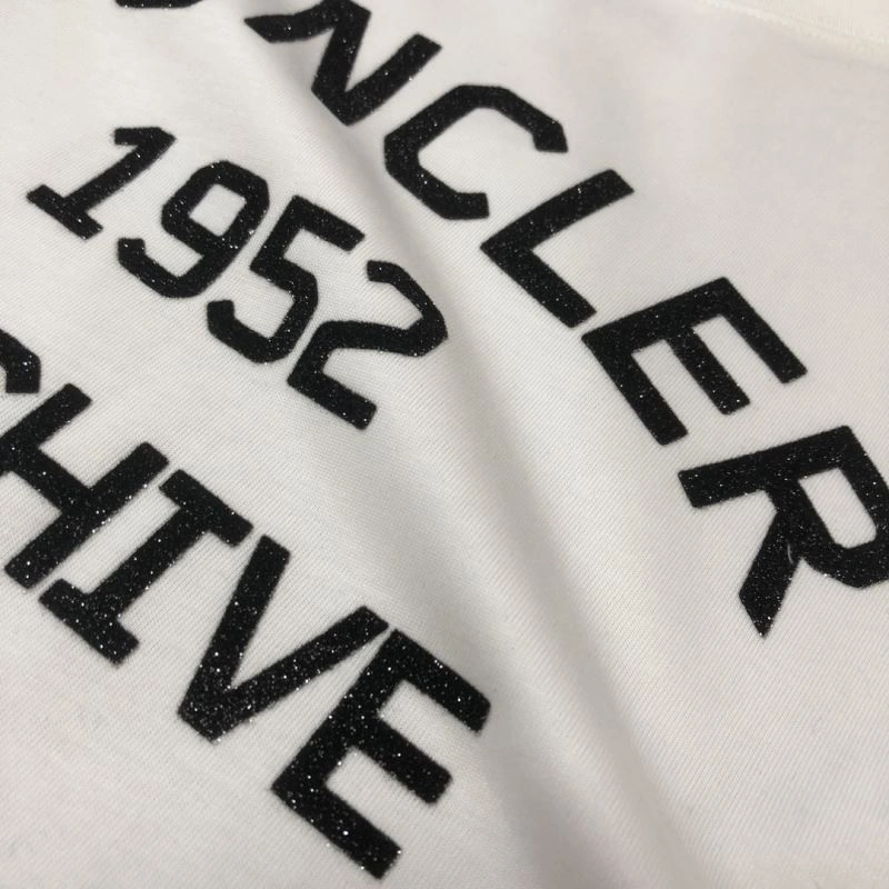 StreetReady Moncler T-Shirts 143140