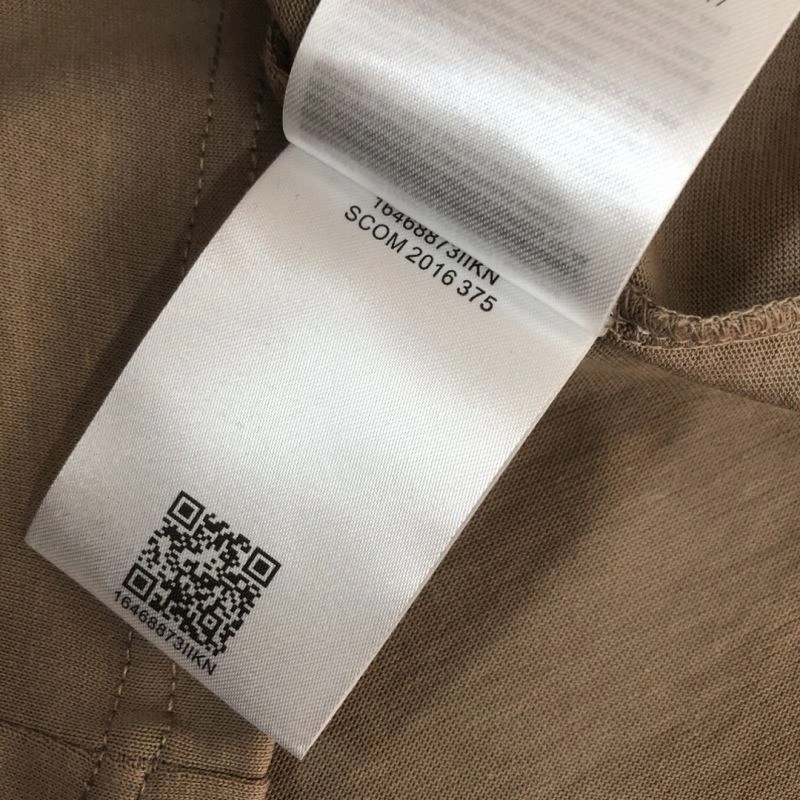 Moncler T-Shirts EasyMatch 143141
