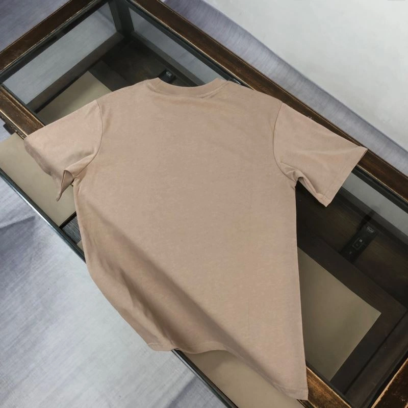 Moncler T-Shirts EasyMatch 143141
