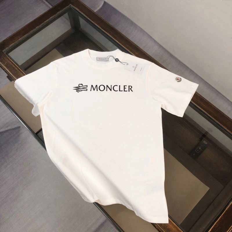 Practical Moncler T-Shirts 143137