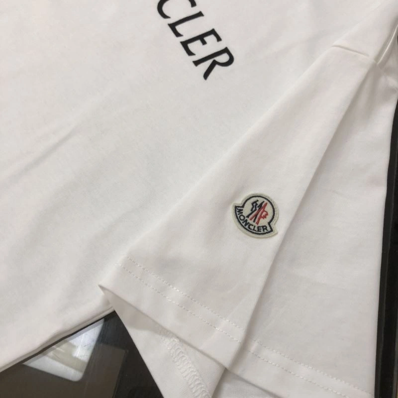 Practical Moncler T-Shirts 143137