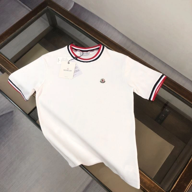 BestValue Moncler T-Shirts 143142