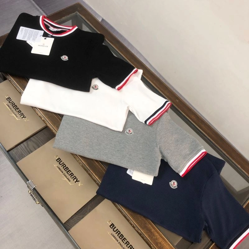 BestValue Moncler T-Shirts 143142