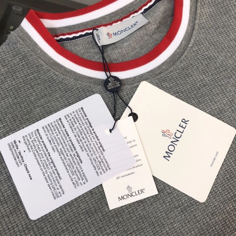 Reliable Moncler T-Shirts 143132