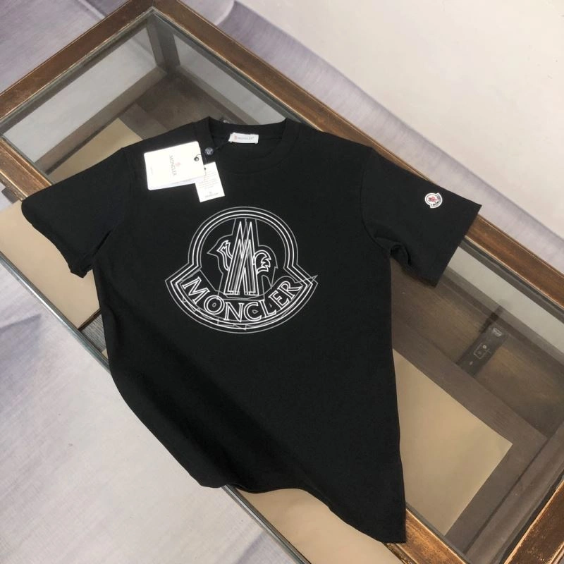 EasyMatch Moncler T-Shirts 143128
