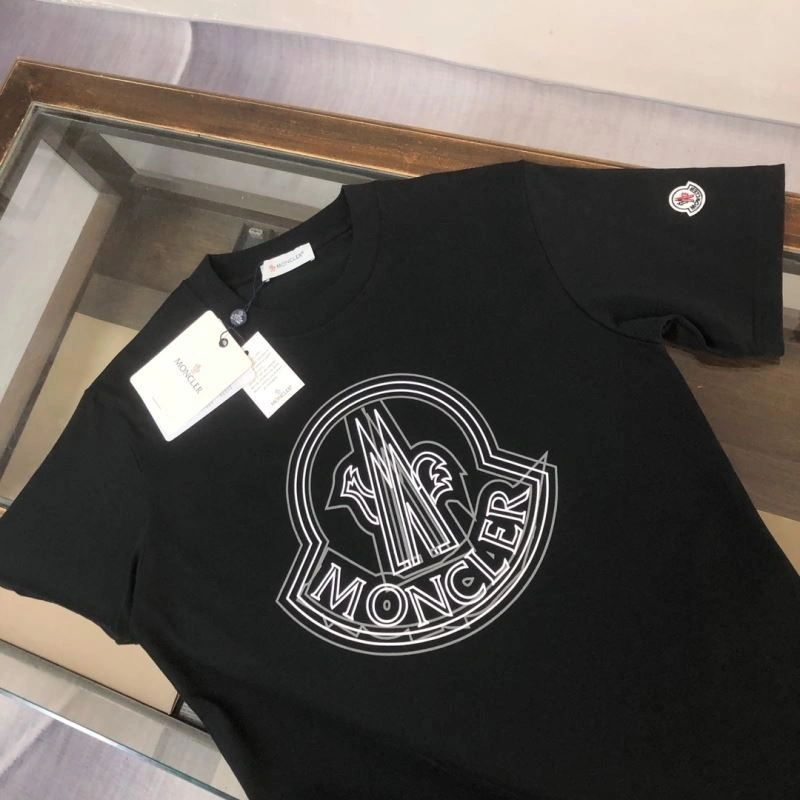 EasyMatch Moncler T-Shirts 143128
