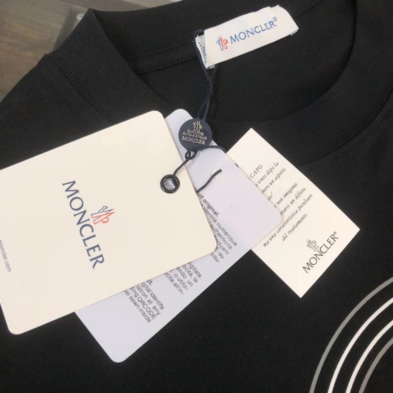 EasyMatch Moncler T-Shirts 143128
