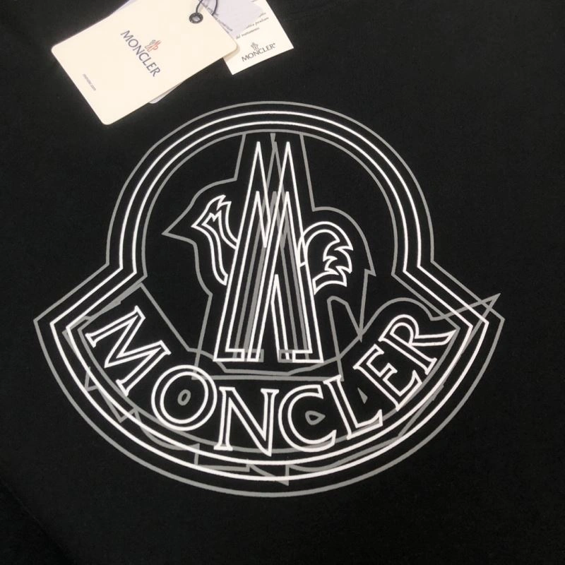 EasyMatch Moncler T-Shirts 143128