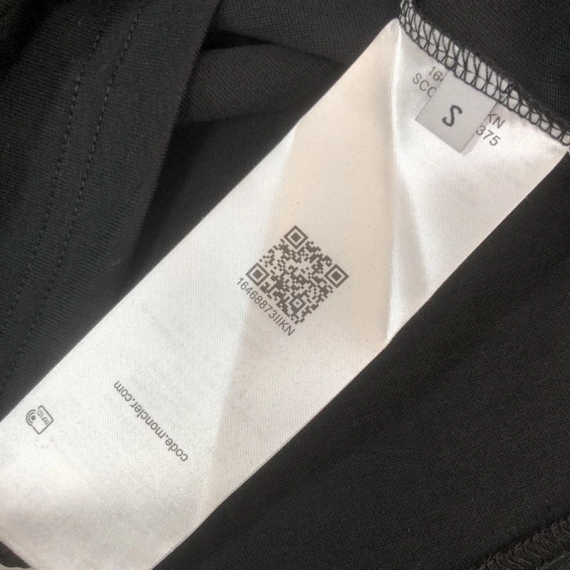 EasyMatch Moncler T-Shirts 143128