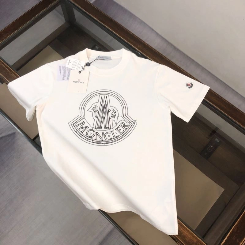 GoodFit Moncler T-Shirts 143131