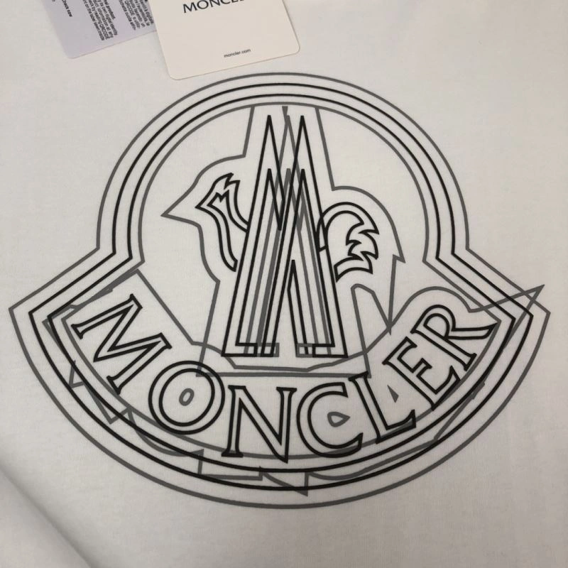 GoodFit Moncler T-Shirts 143131