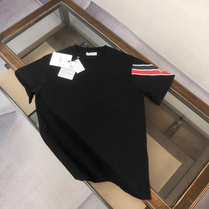 Moncler T-Shirts OdorResistant 143130