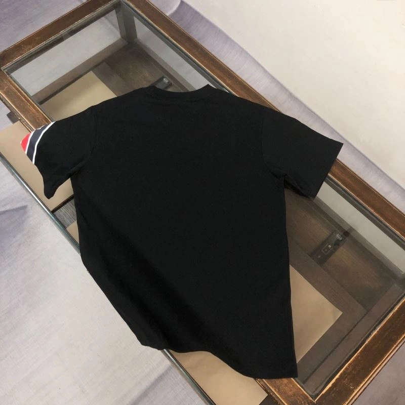 Moncler T-Shirts OdorResistant 143130