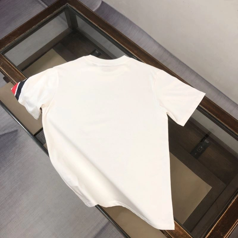 Timeless Moncler T-Shirts 143127