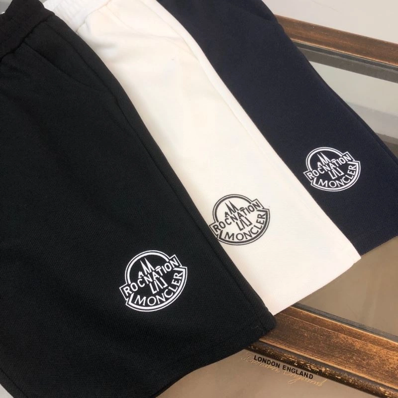 Moncler T-Shirts Fashionable 143118